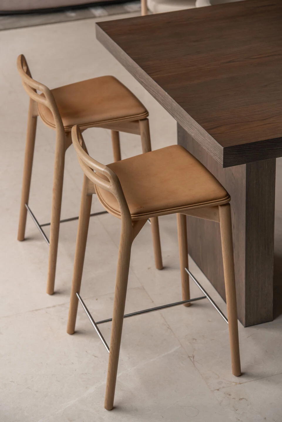 家居用品展丨印度丨AEDI 室内设计局,Biroe 建筑事务所-14