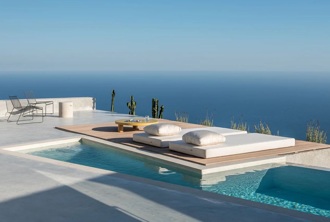 极简设计的民宿-124