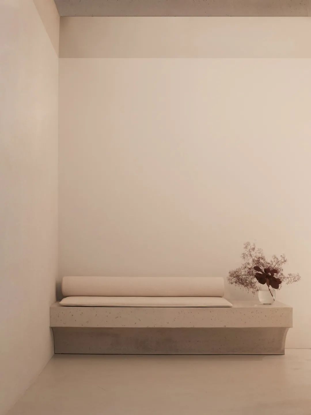 Adytum 水疗中心丨澳大利亚堪培拉丨Pattern 工作室-23