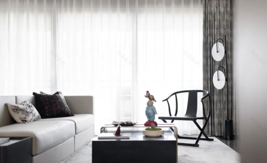 中南·佛山滨江国际丨中国佛山丨深圳华墨国际设计有限公司-114