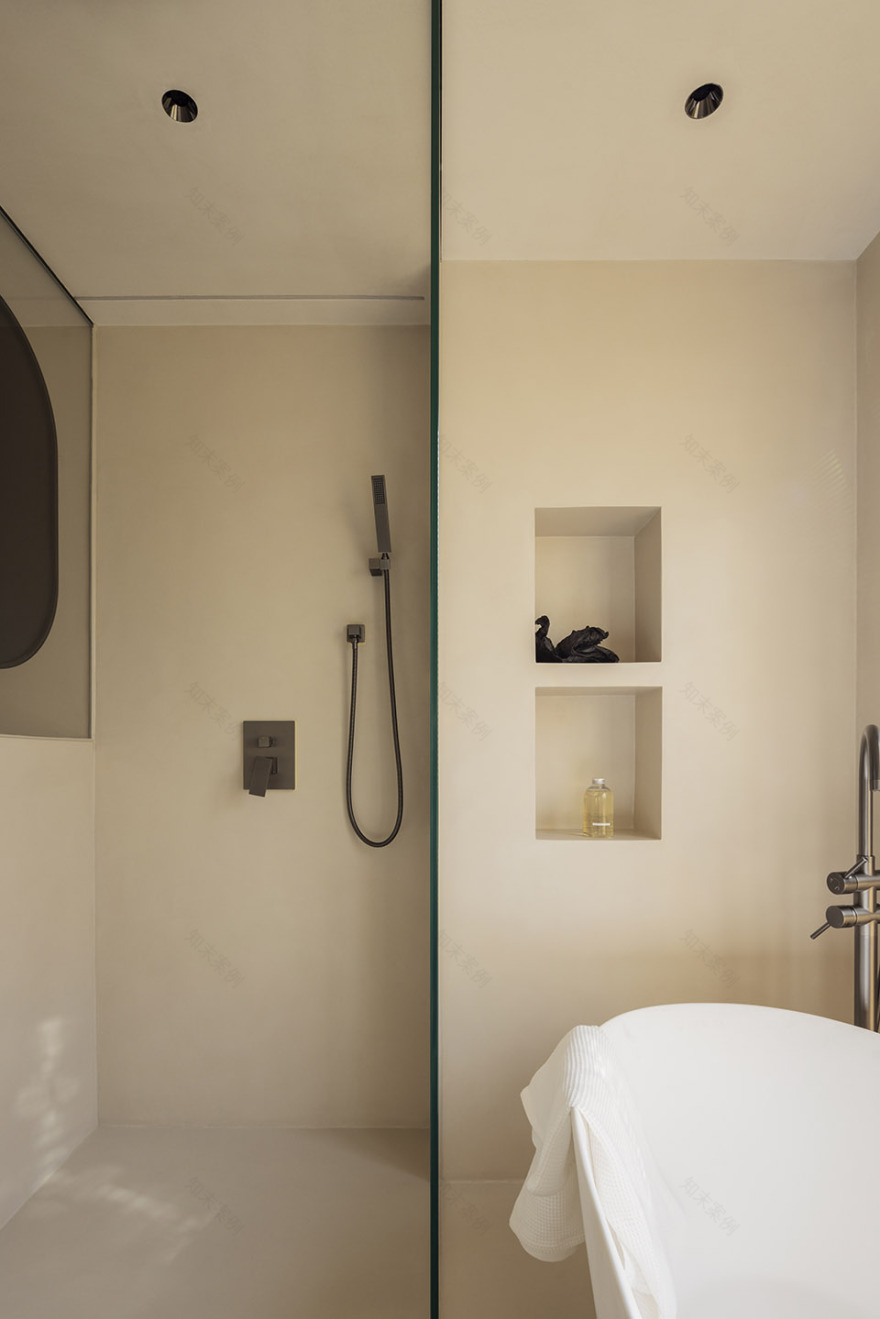 淡秋丨中国厦门丨丄丅设计-36