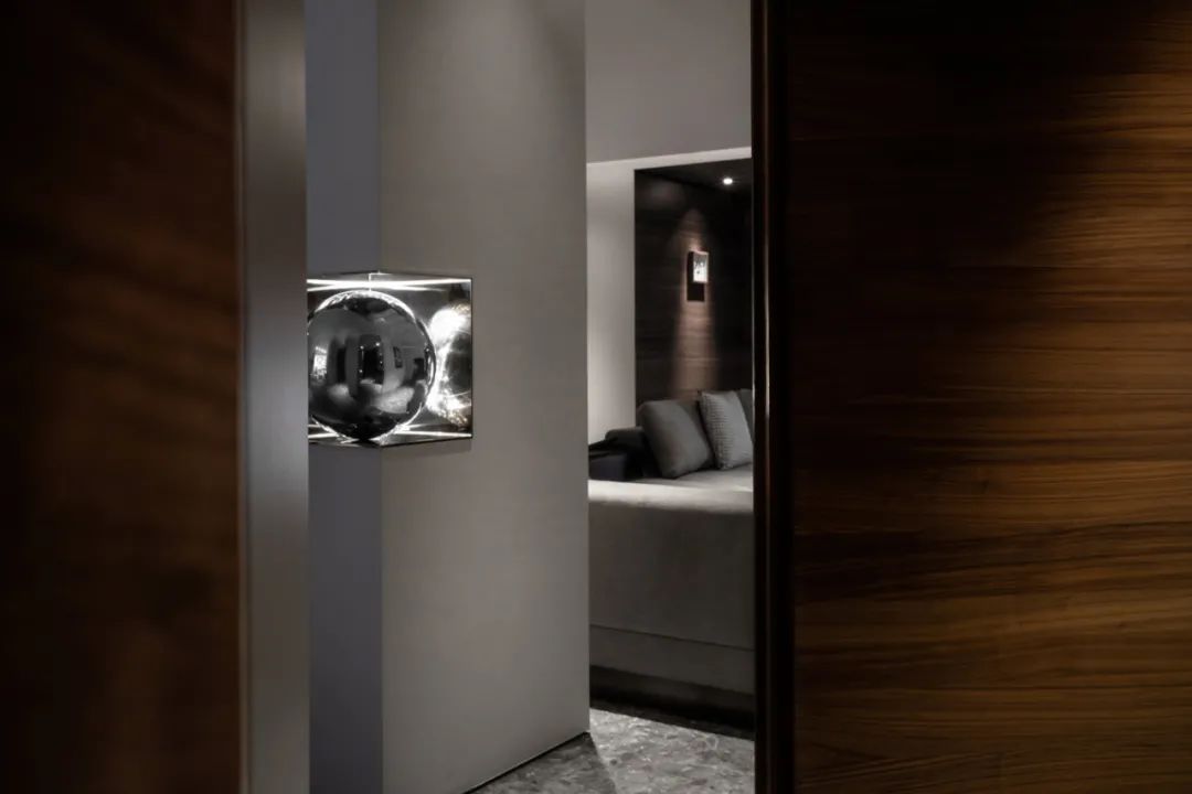 初九丨中国汕头丨HSU 设计-20