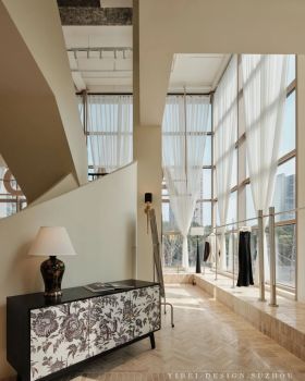 蒙马特街角的时光褶皱 商业空间设计丨YIBEI DESIGN SUZHOU