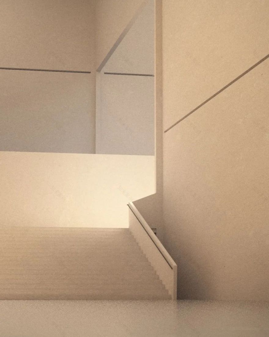 超越边界 · Per Carlsen 的超现实建筑设计丨挪威-28