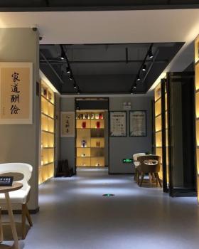 合肥宁夏图书馆