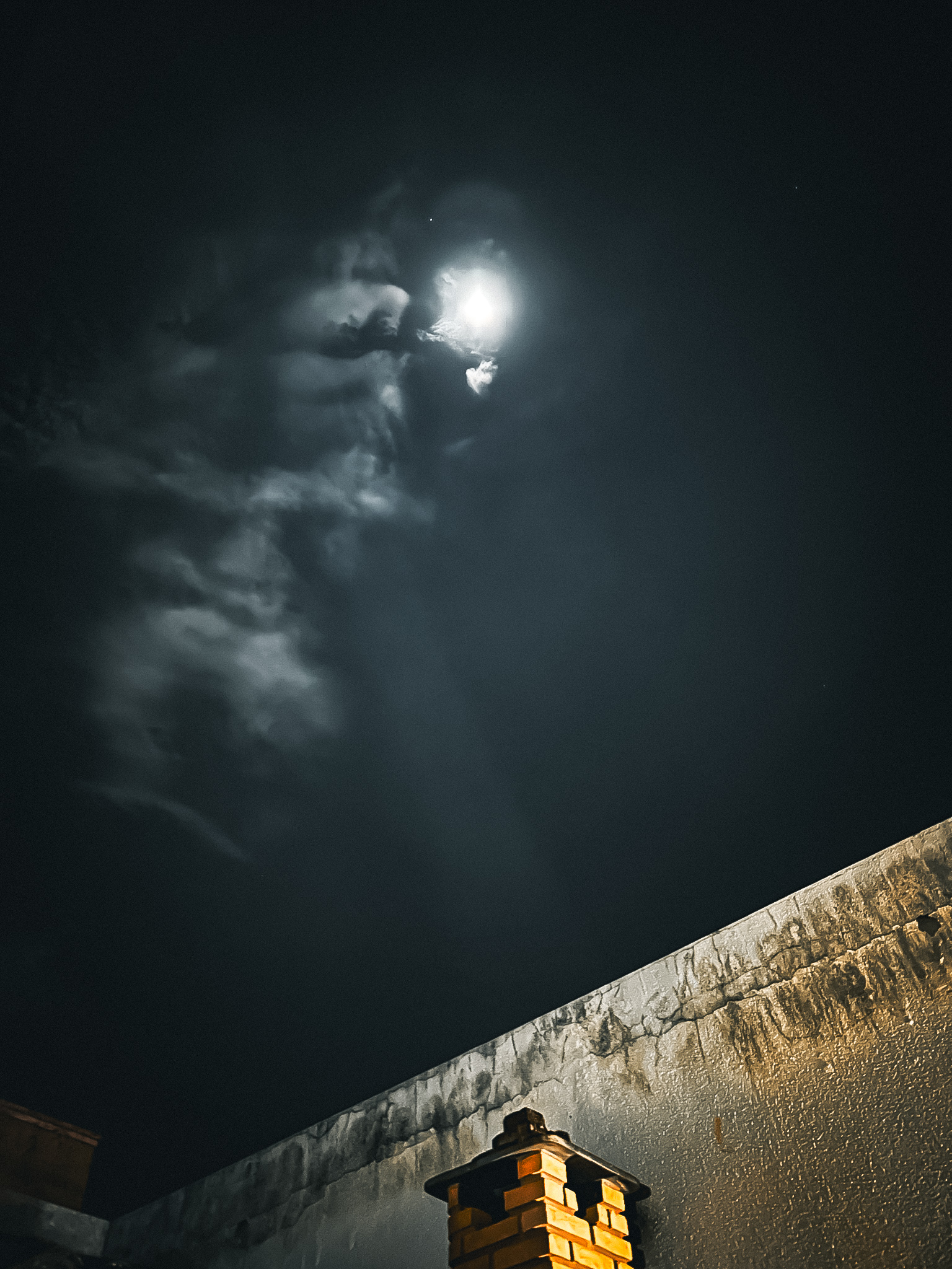 Urban Atmospheres #01 (Night) | Cityscape Photos-8