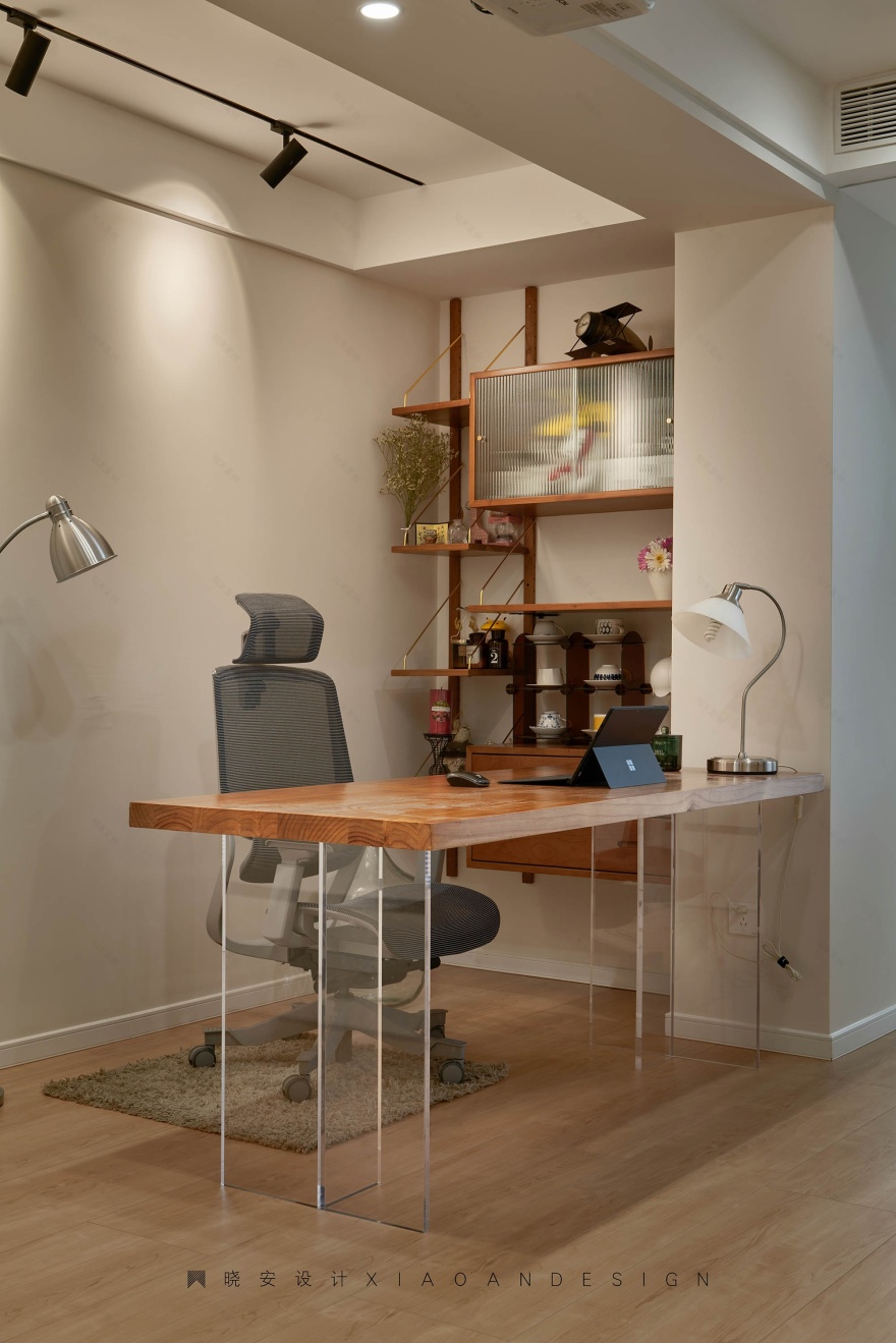 亲近自然 · 沉浸在无限的温柔里丨晓安设计-45