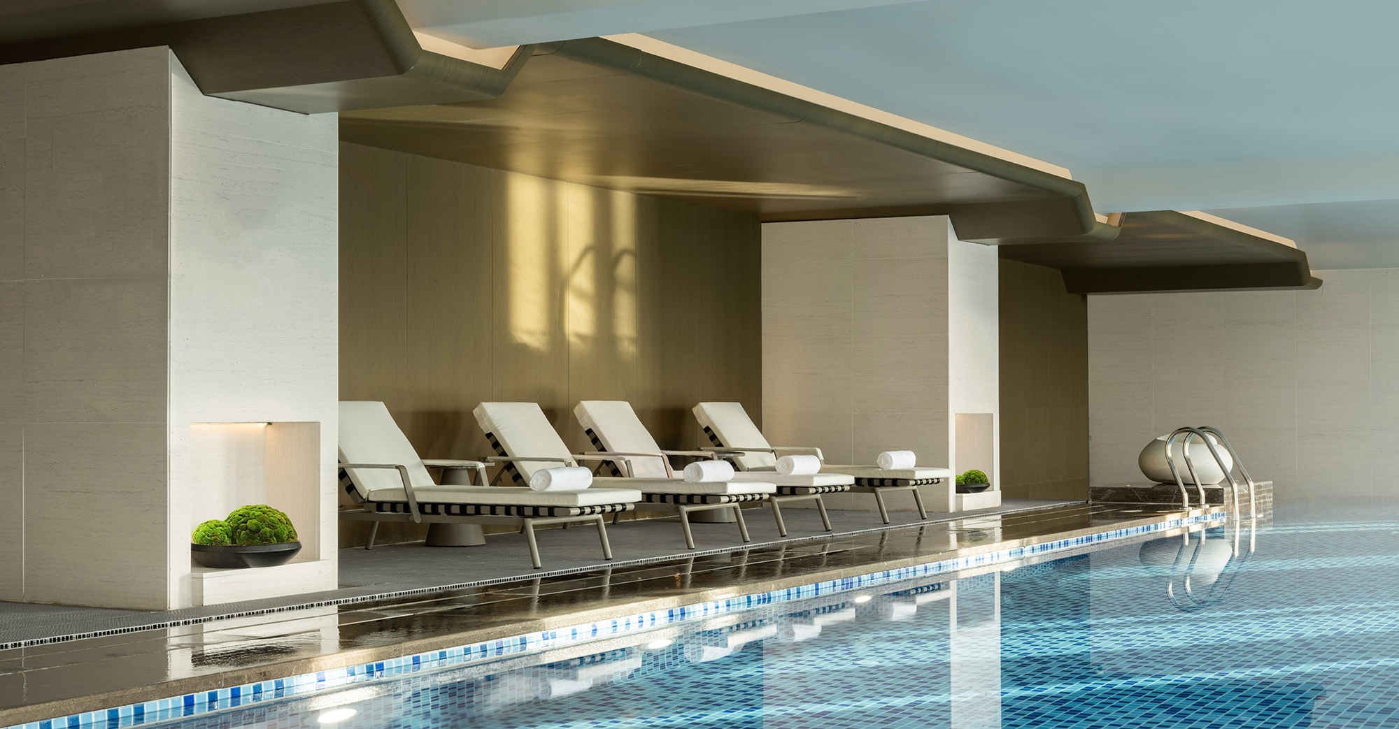 呼和浩特中心洲际皇冠假日酒店丨中国呼和浩特丨壹恳设计-74