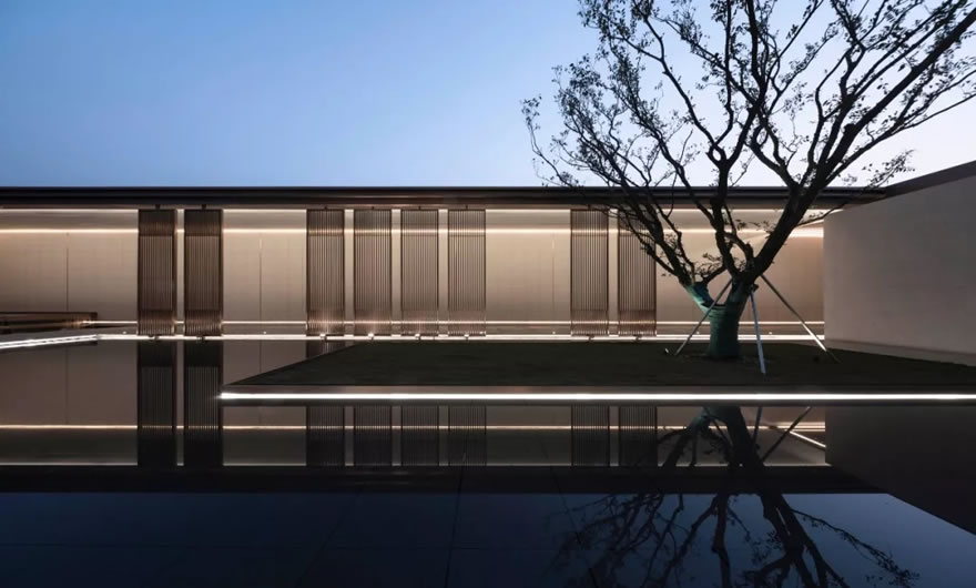 苏州首开棠前如院邻里中心-60