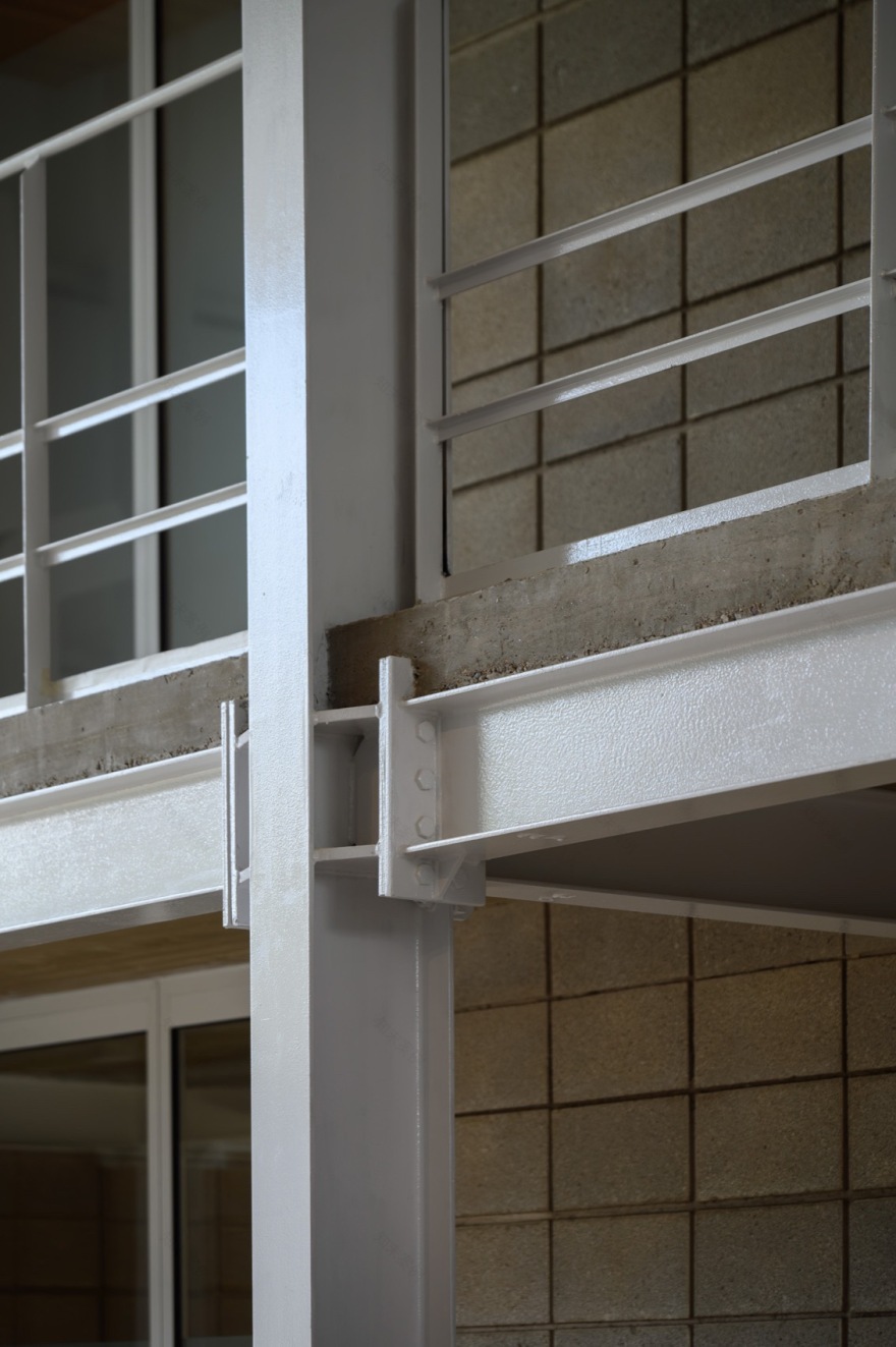 PROMETVA办公楼丨阿根廷科尔多瓦丨KARLEN + CLEMENTE-55