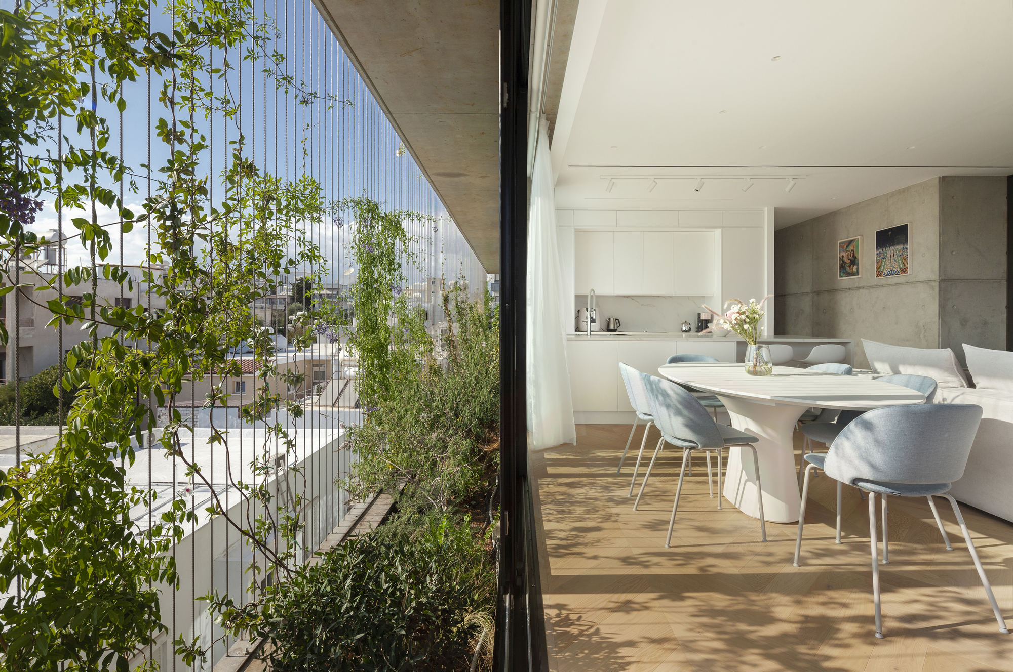 城市花园丨塞浦路斯丨Loizou Architects + Associates-25