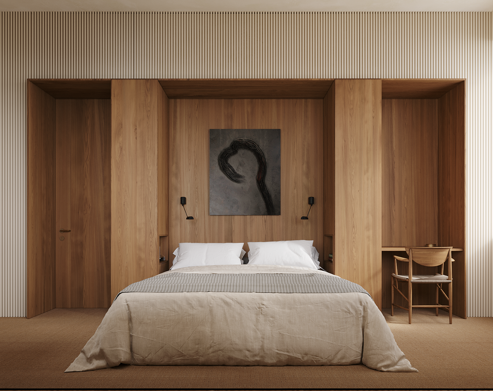 乌克兰公寓设计丨Artem Trigubchak-30