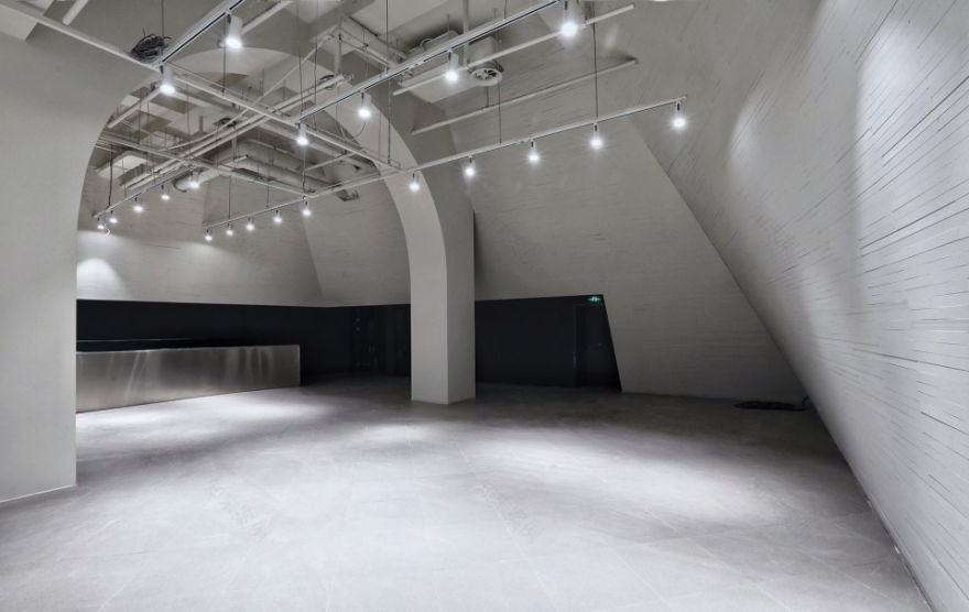 Se7en & 大连NA音乐酒吧,Robot 3工作室-21