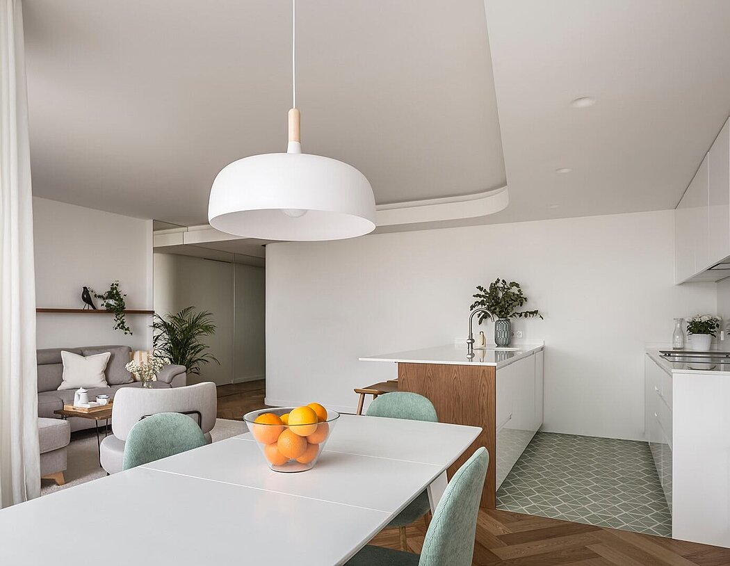 奥利阿格之家丨西班牙丨Nodopía Arquitectura y Diseño-7