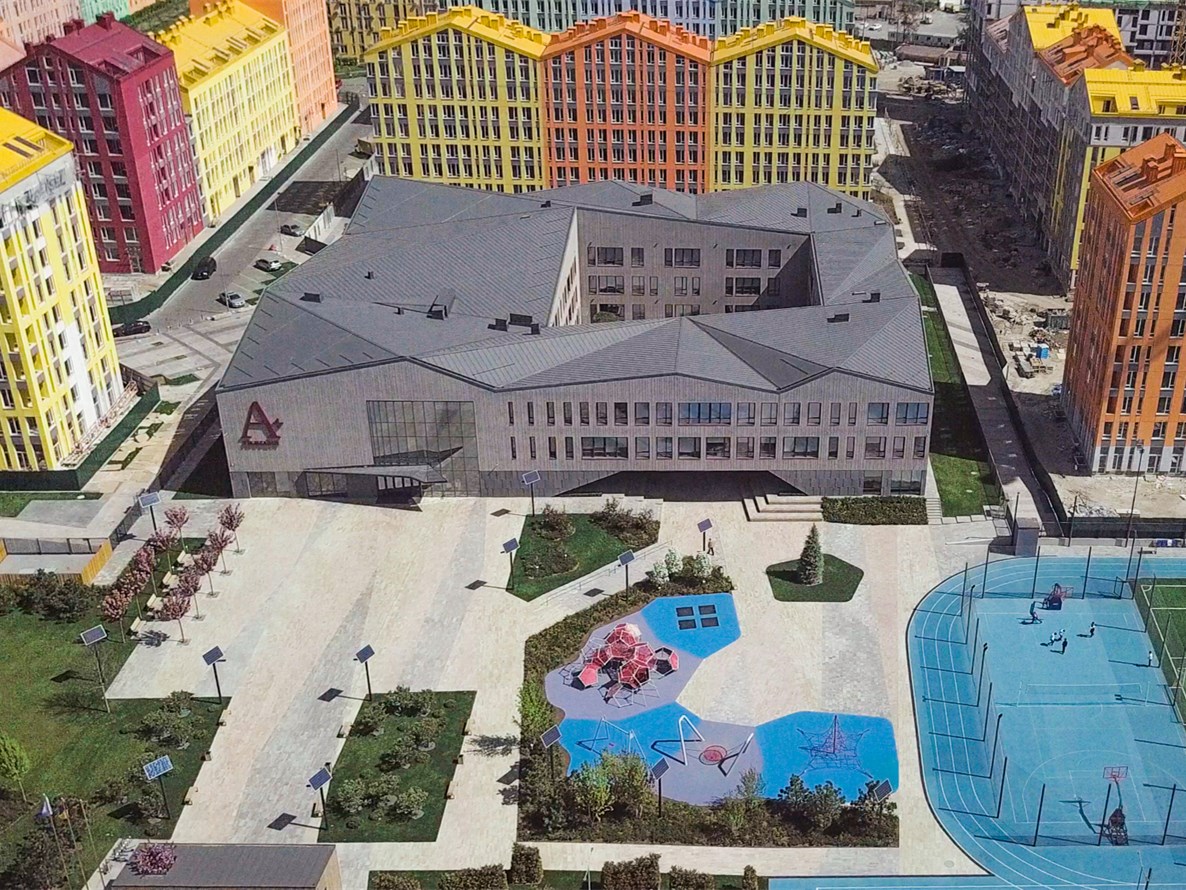 乌克兰体育馆А+-6