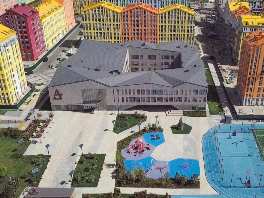 乌克兰体育馆А+-6