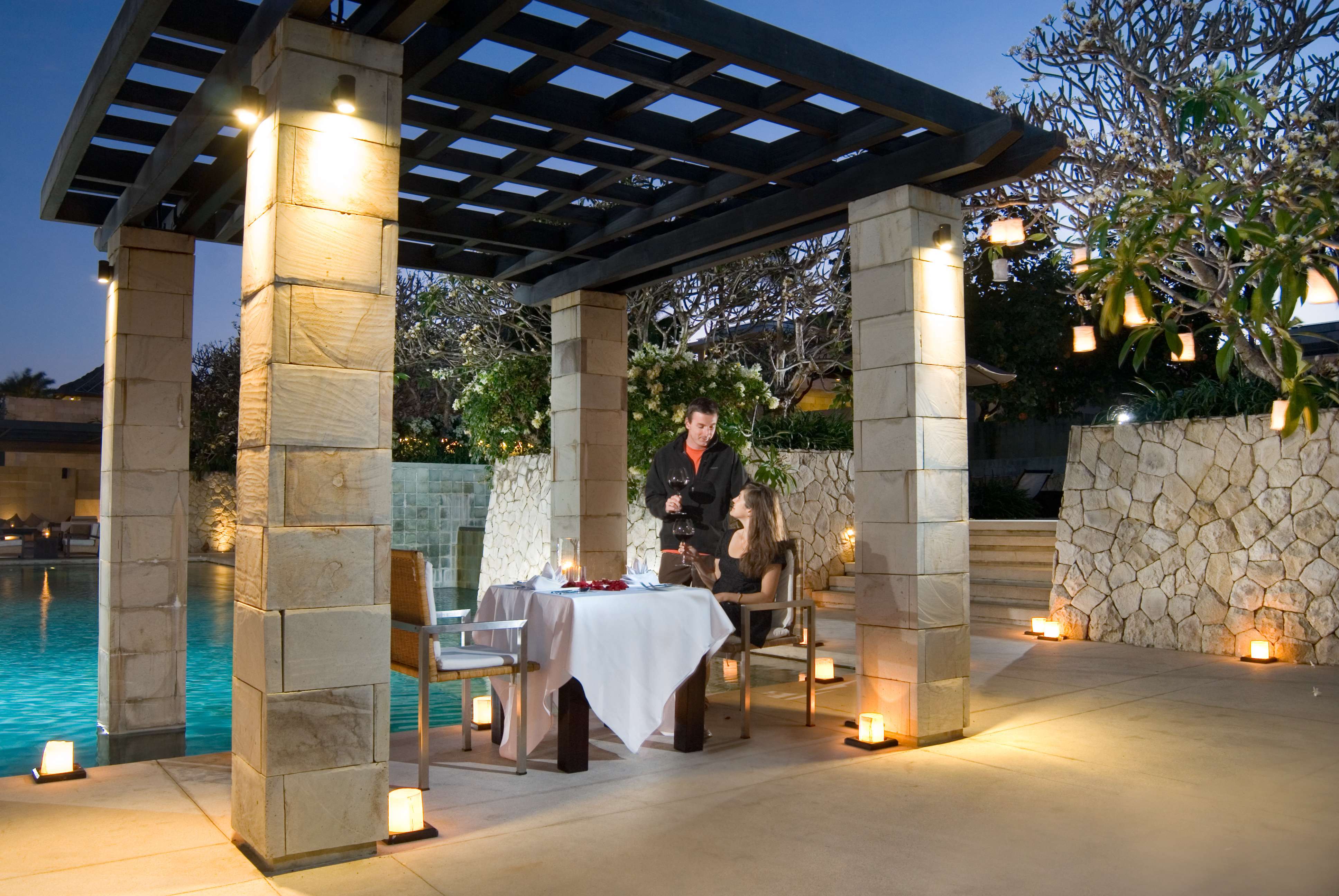 巴厘岛贝丽水疗度假酒店-9