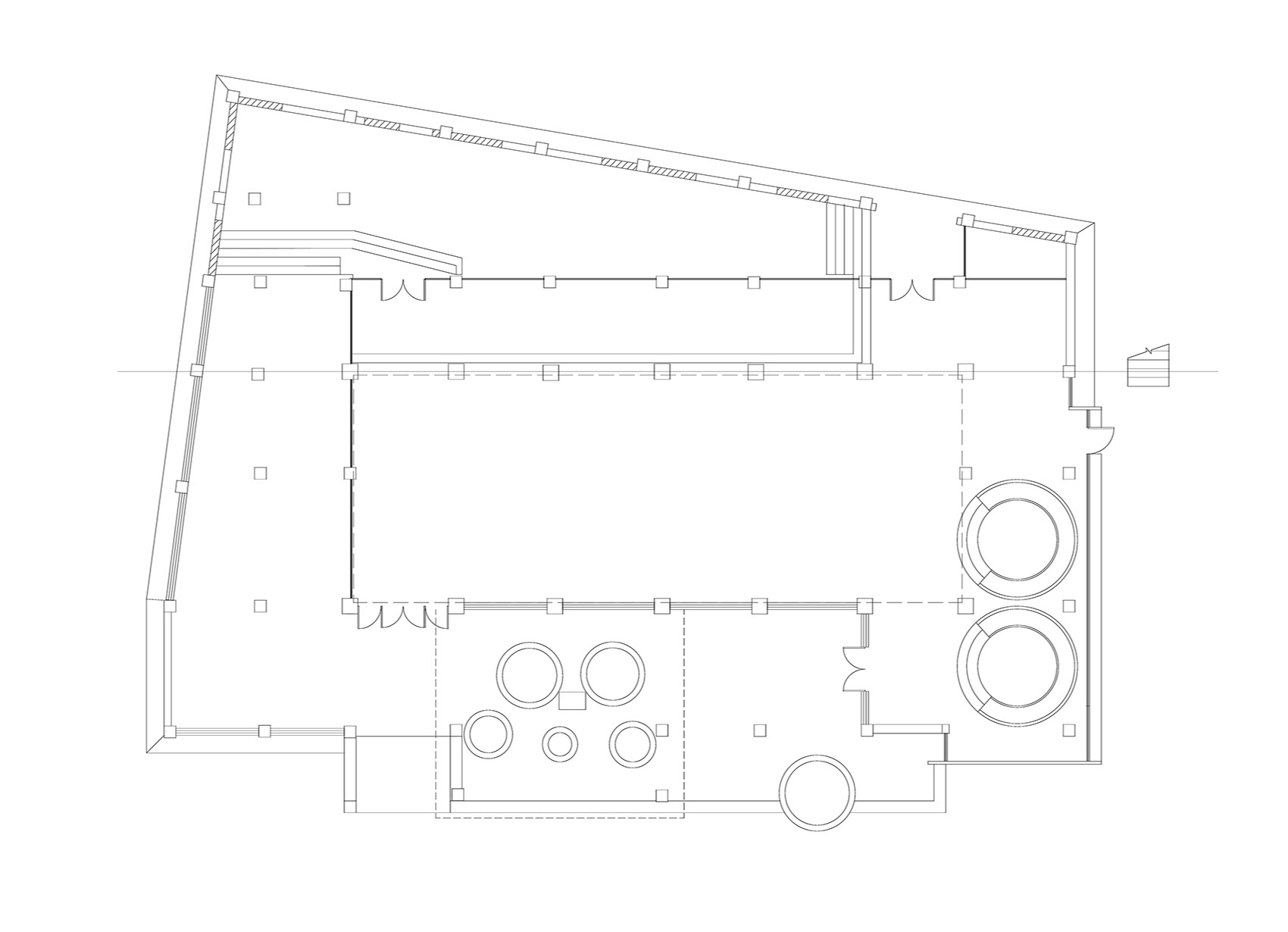 安仁华侨城南岸美村老酒坊改造,四川 / 乡伴朱胜萱工作室-116