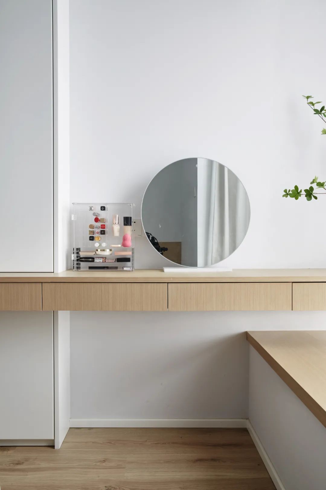 旧房改造丨陌上设计事务所-45