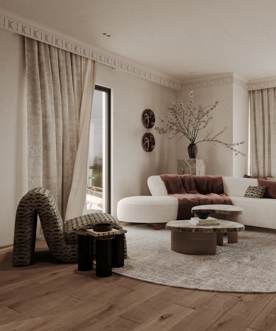 elle家居(注:ELLE是著名时尚杂志品牌,ELLE HOME一般指其家居产品线,直译为elle家居 ) -13