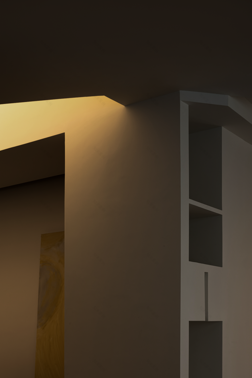 银冽渗袤丨中国成都丨笾界建筑-56