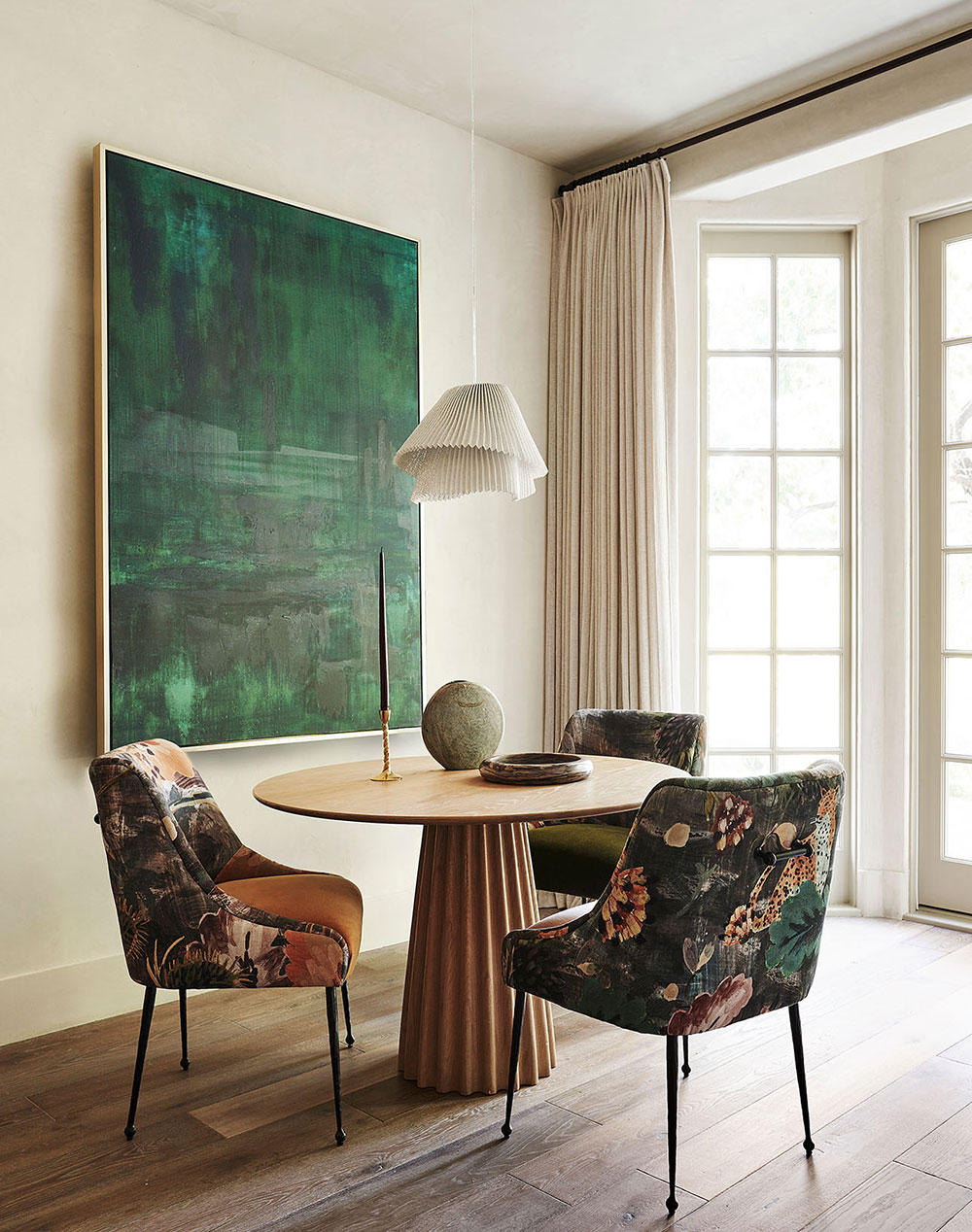 Anthropologie Home 秋季室内设计案例-7