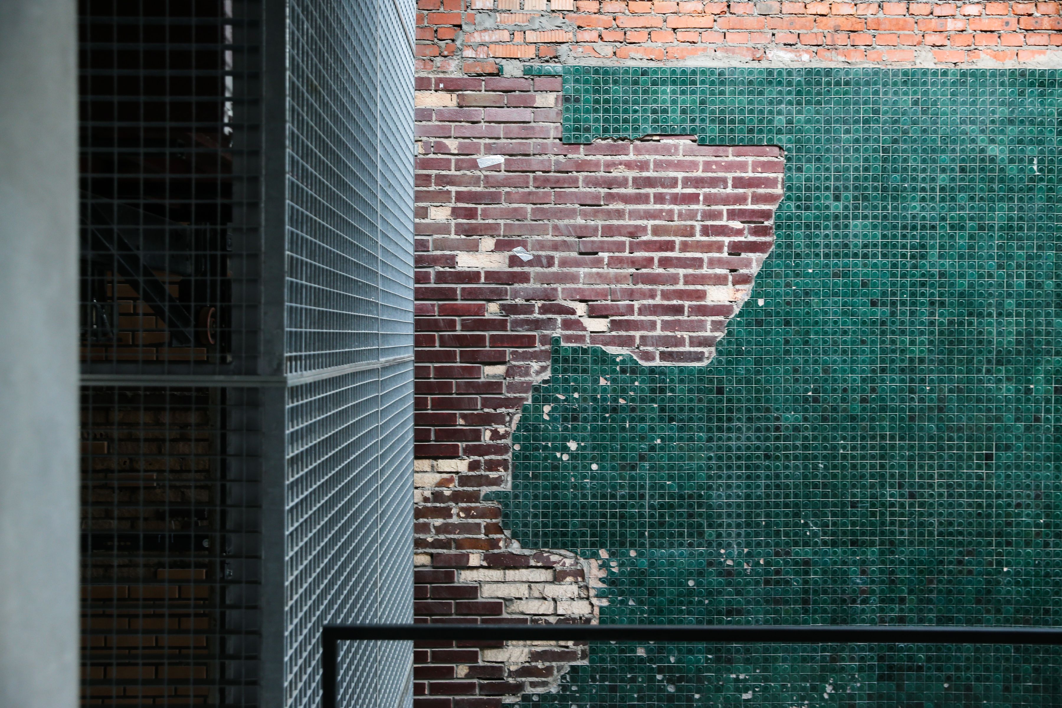 莫斯科车库当代艺术博物馆-9