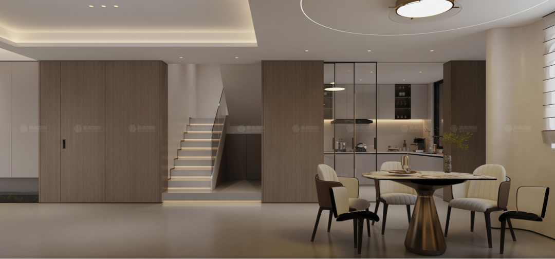 易高 • 曲江大城 • 雍宸丨易高国际-8