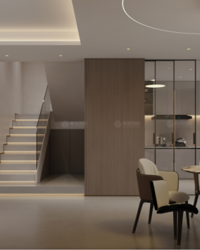 易高 • 曲江大城 • 雍宸丨易高国际