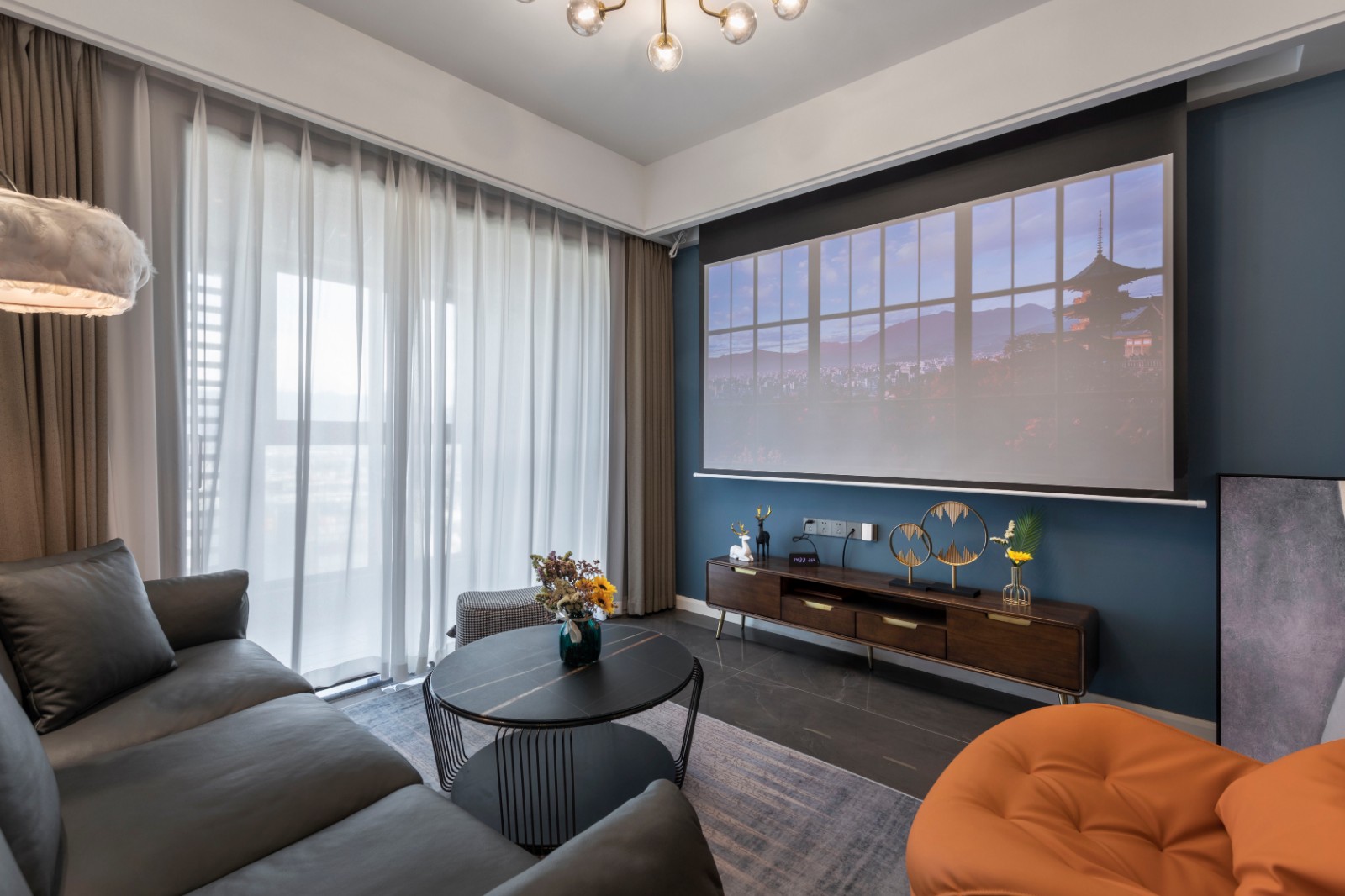 福州天泽奥莱时代住宅-22