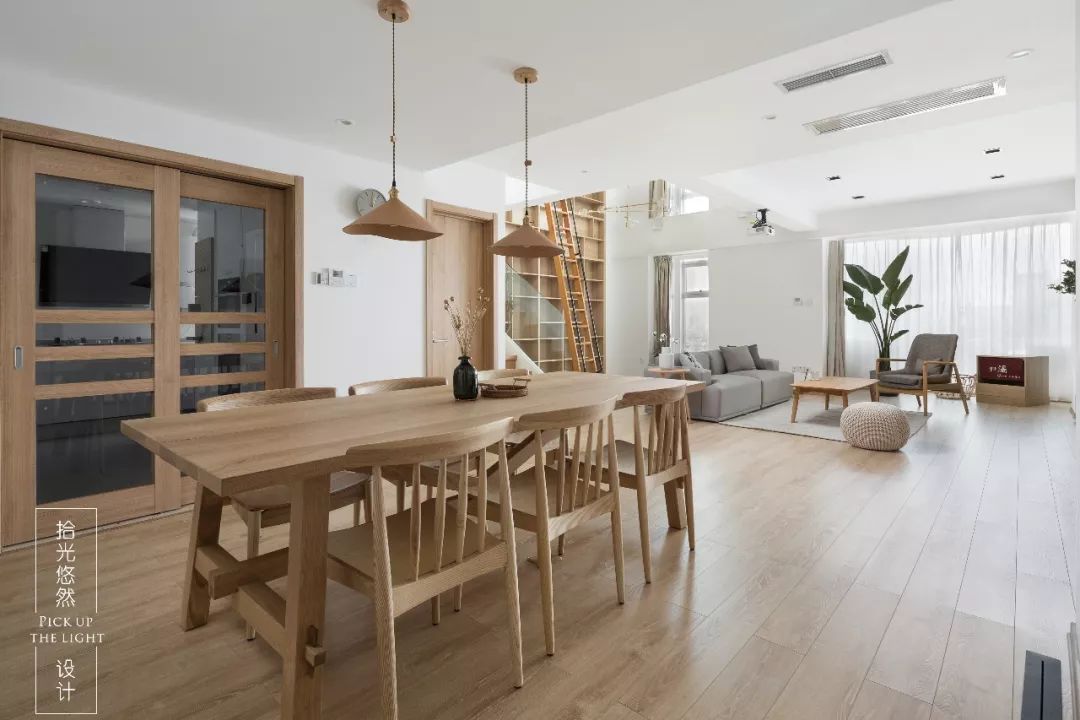 成都 90 年代旧房「知行合一」改造记-59