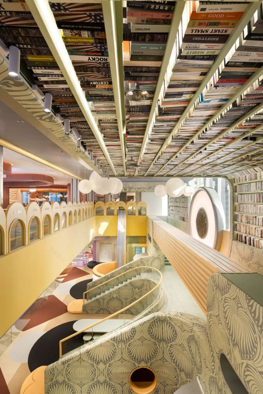 温州奈尔宝NEOBIO亲子乐园丨中国温州丨皮爱纪设计PIG DESIGN-29