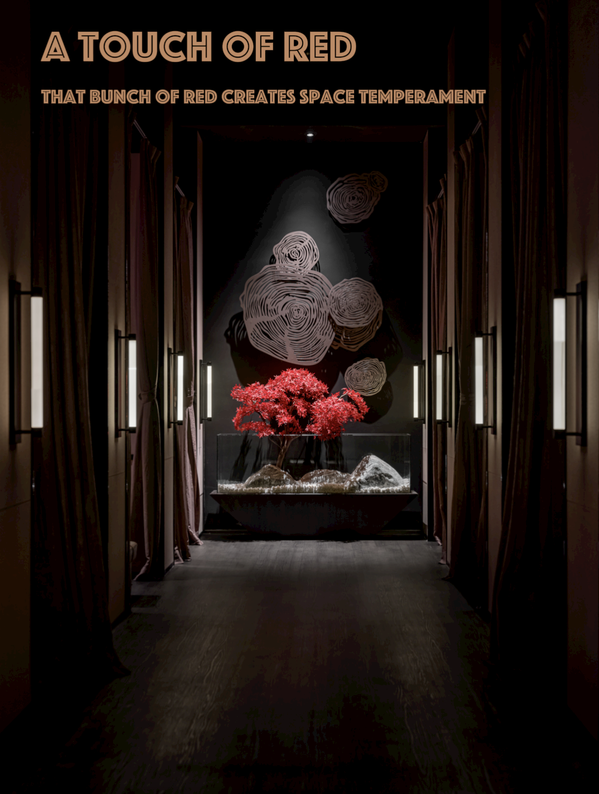 静舍 SPA 万象天地店设计升级丨凯派设计|王晨凯-23