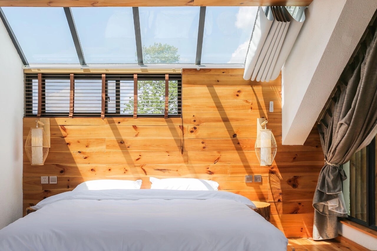 大理共享天伦之乐的 700 平米大宅-27