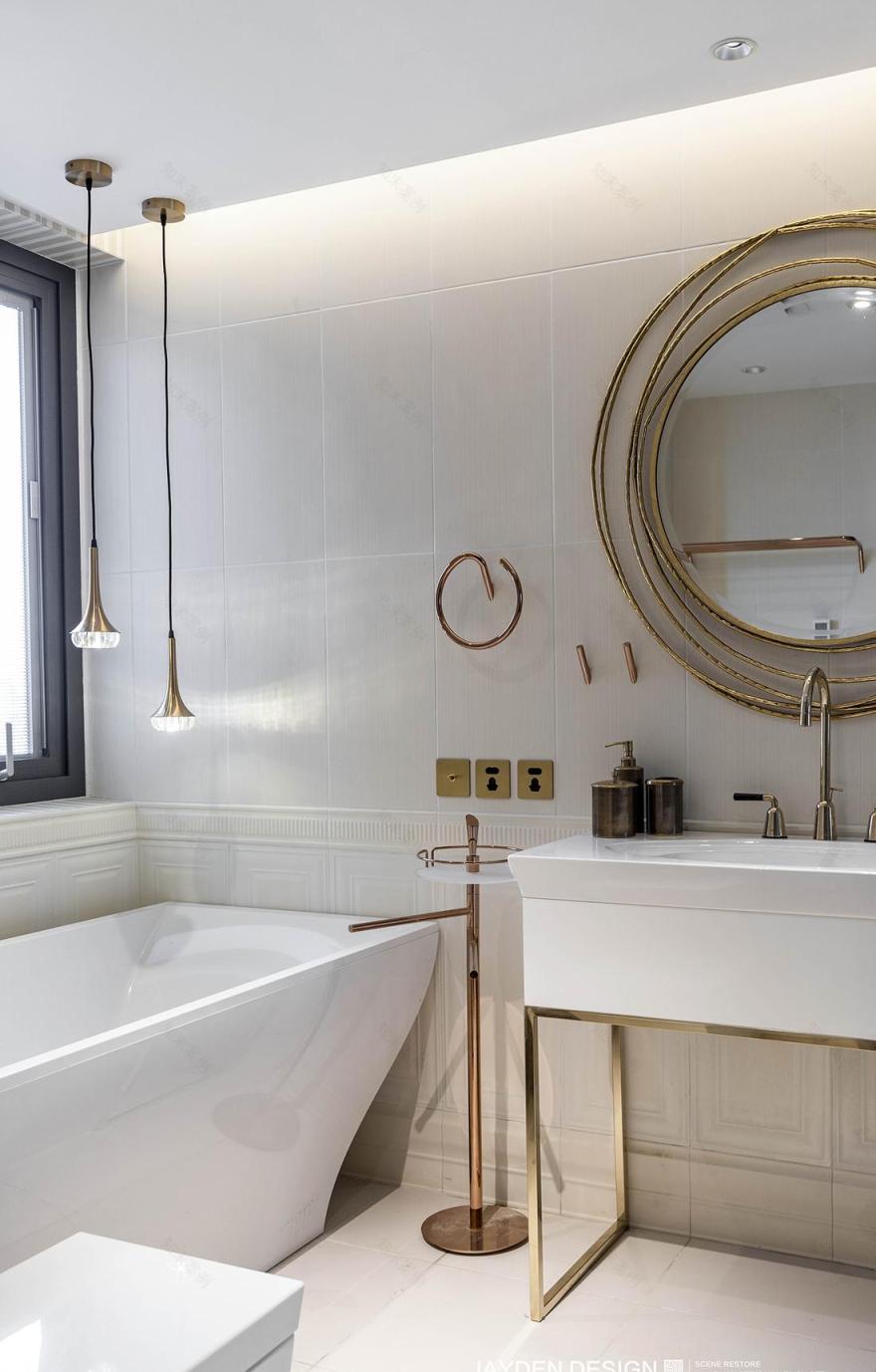 《魅影》北欧复式-34