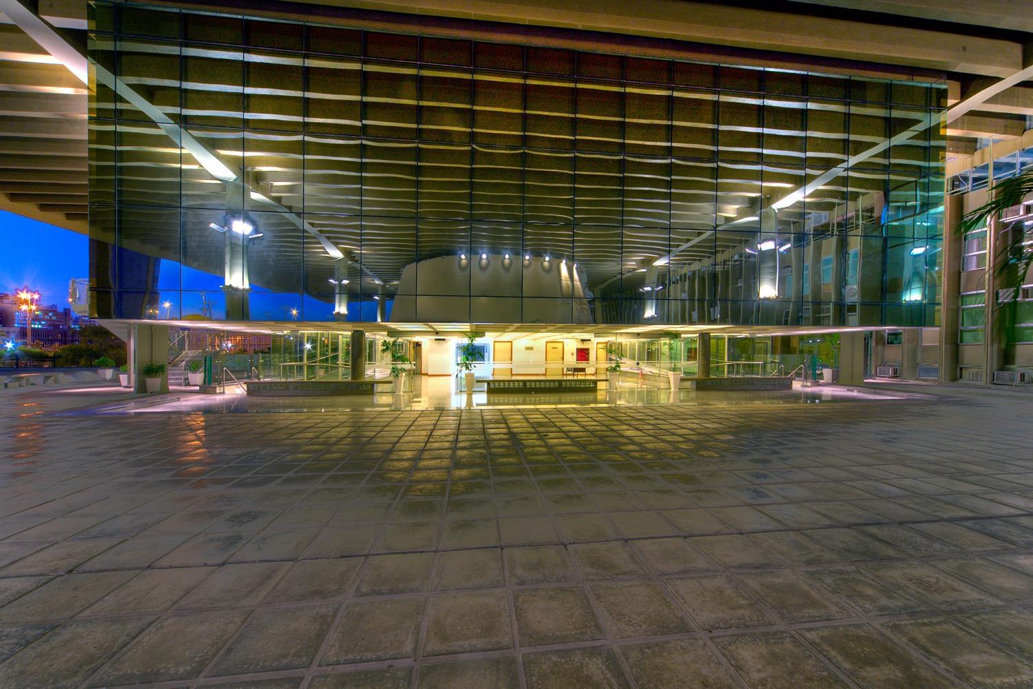 圣卡塔琳娜立法议会大厦-6