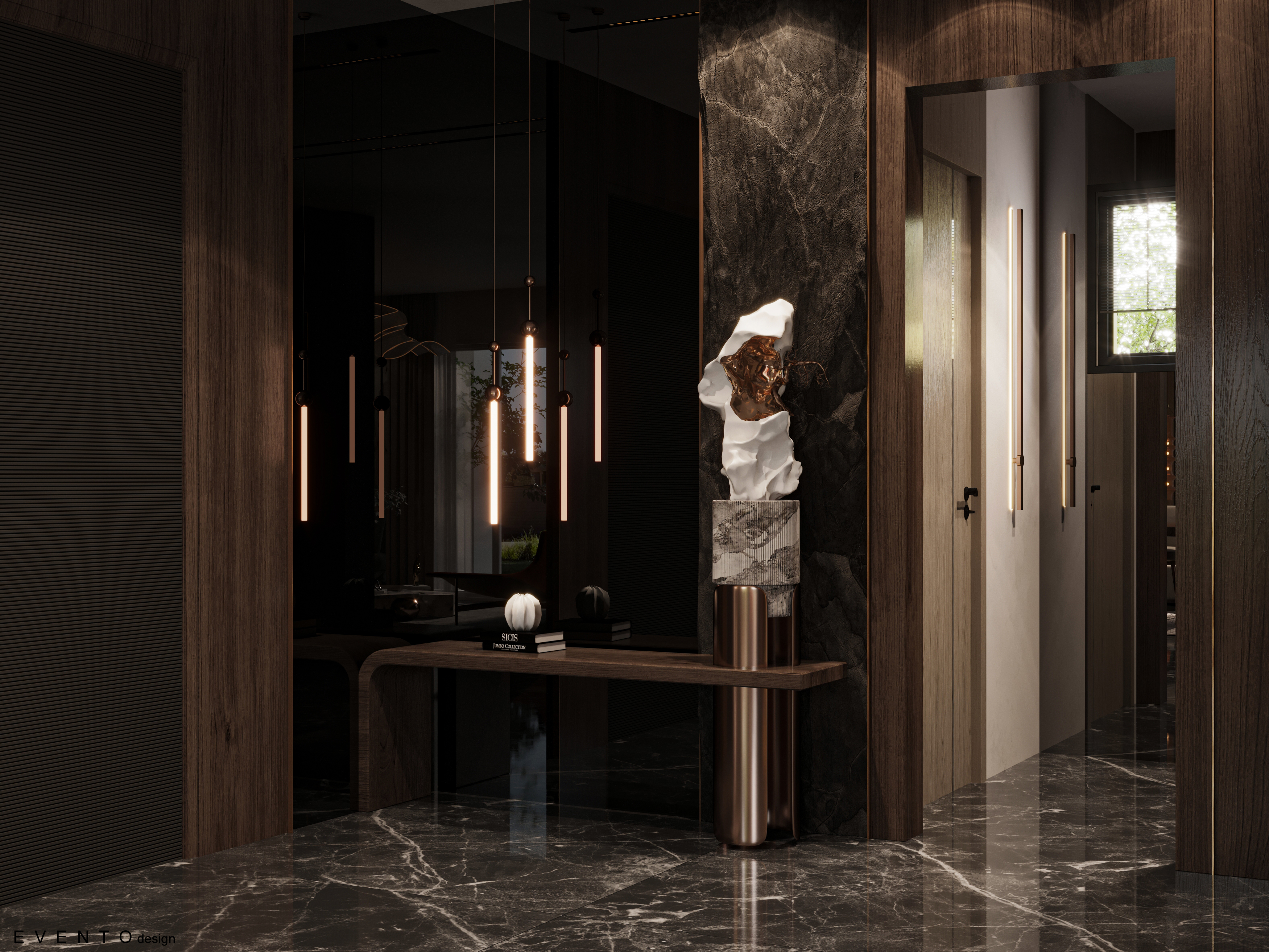 home reception (CAIRO FESTIVAL CITY)-22