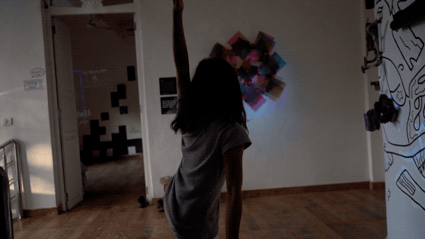 音调·交互式雕塑丨Ansh Kumar-8