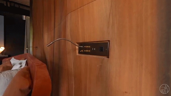 谷仓式豪宅丨美国丨Nobel LA-65