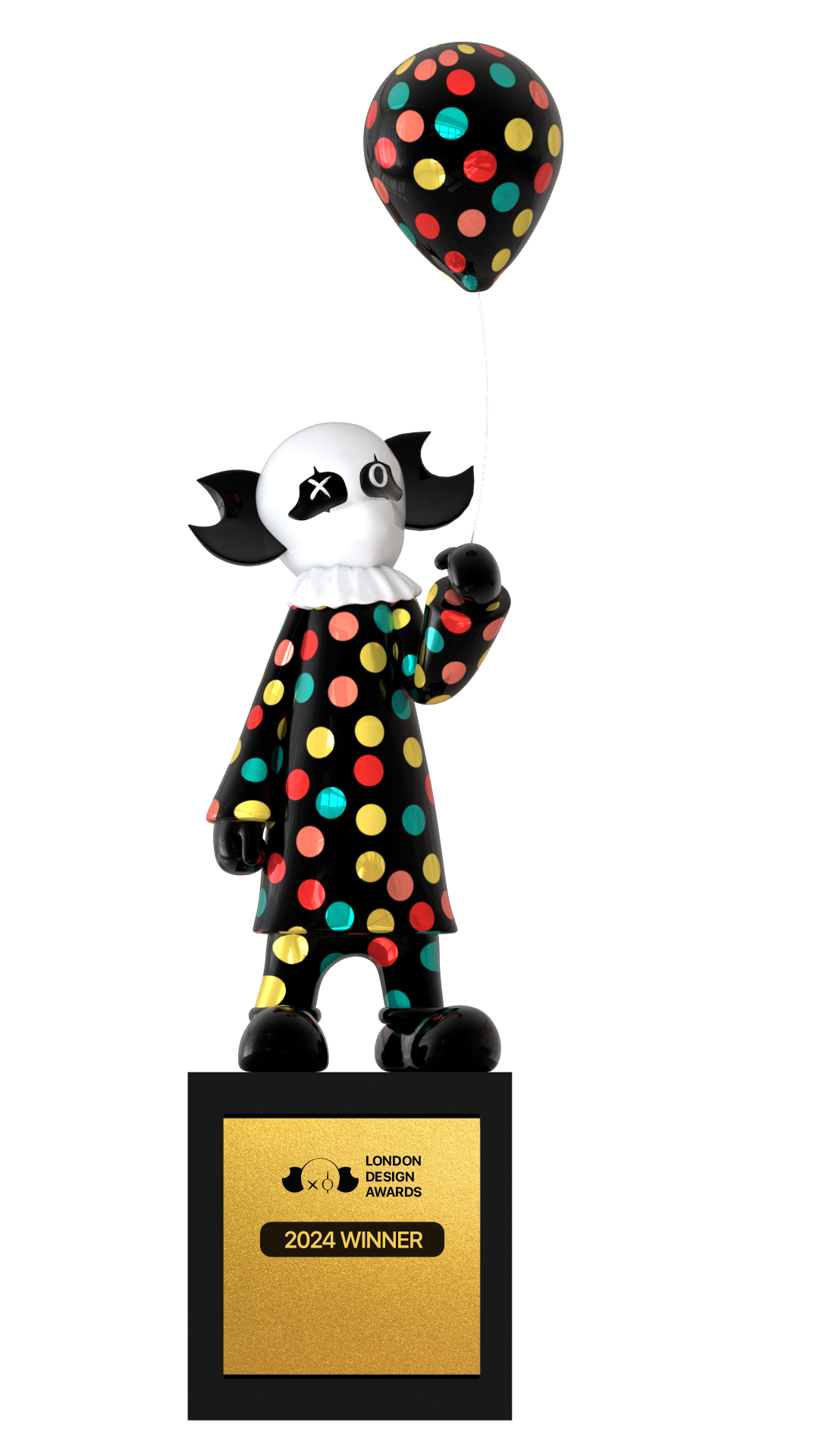 NEWS丨「金澜荟餐厅」荣获2025伦敦国际设计奖-金奖-75