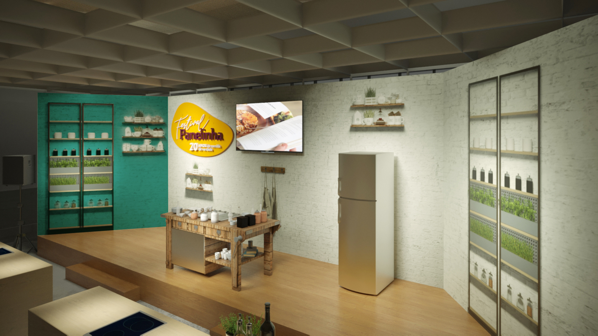 节日小锅板丨巴西圣保罗-28