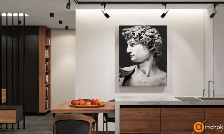 Таунхауз в ЖК DESNA residence - Art-i-chok-10