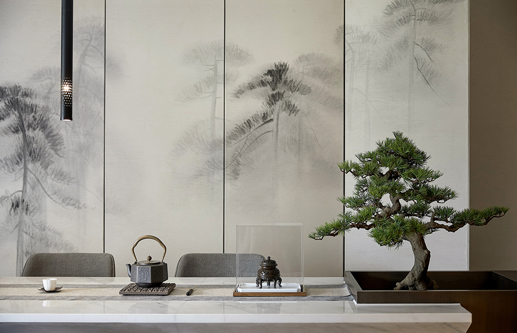 上海建发·浦上湾丨中国上海丨漫思设计-81