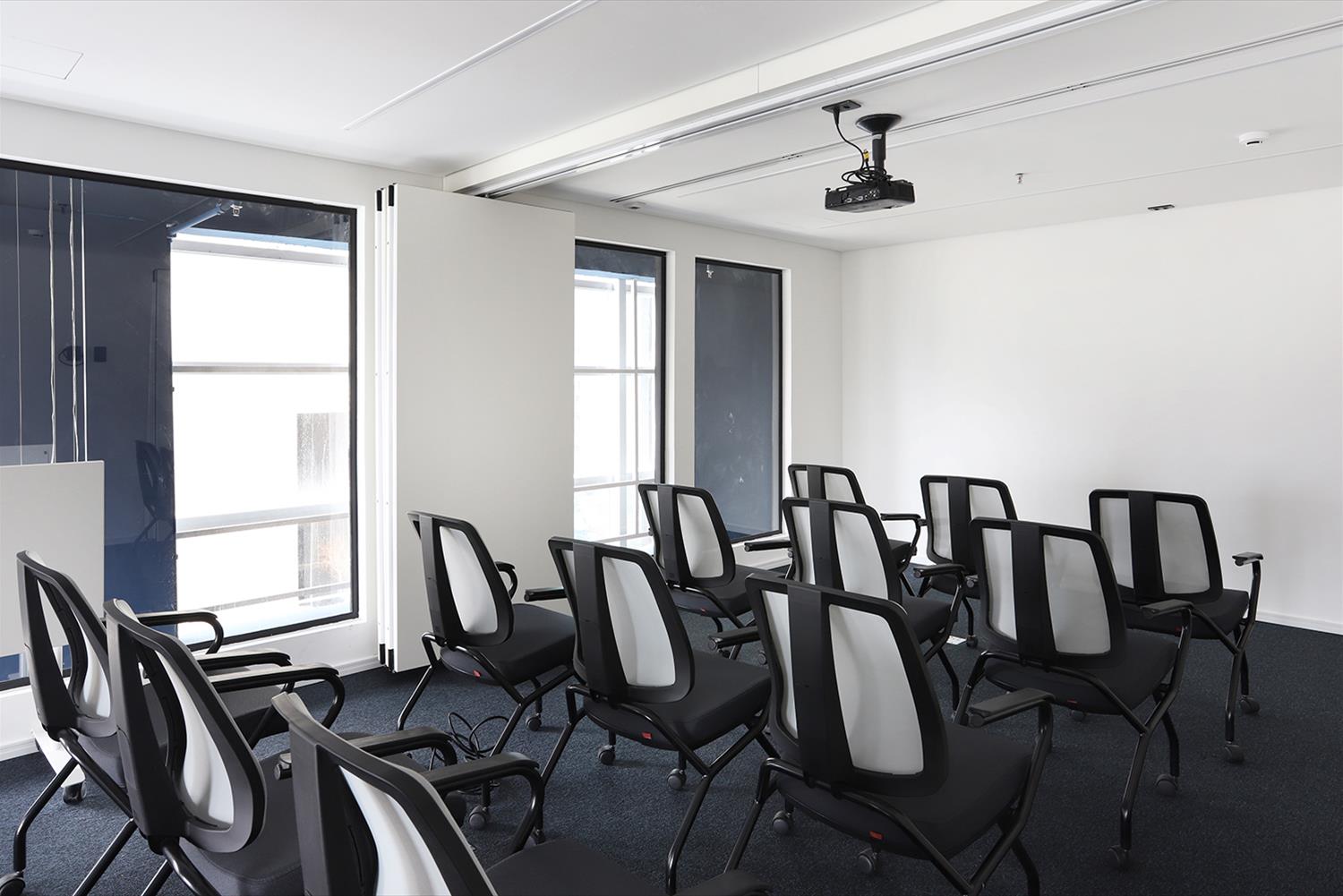 Lufthansa Group 巴西办公室-19