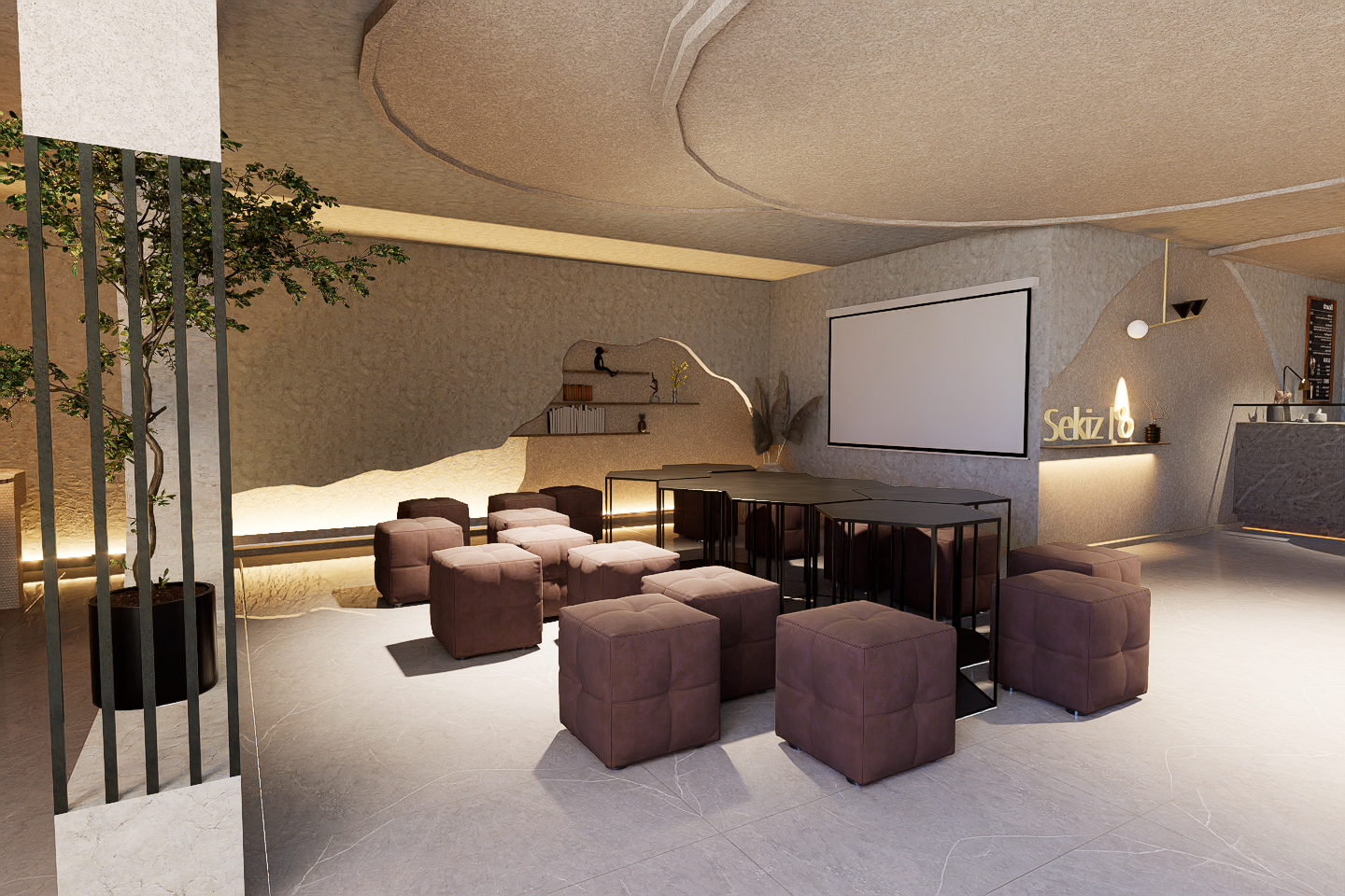 LAWYERS EDUCATIONAL OFFICE ANKARA SIHHIYE 2024-13