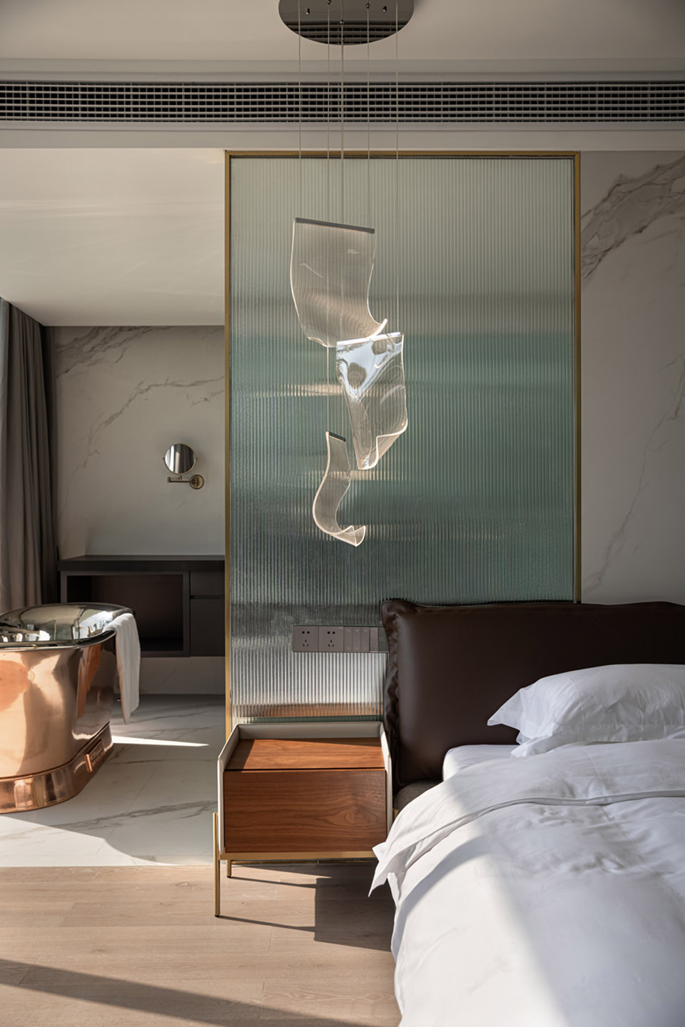 陌领融郡精品度假酒店丨中国杭州丨逸伦联创国际-85