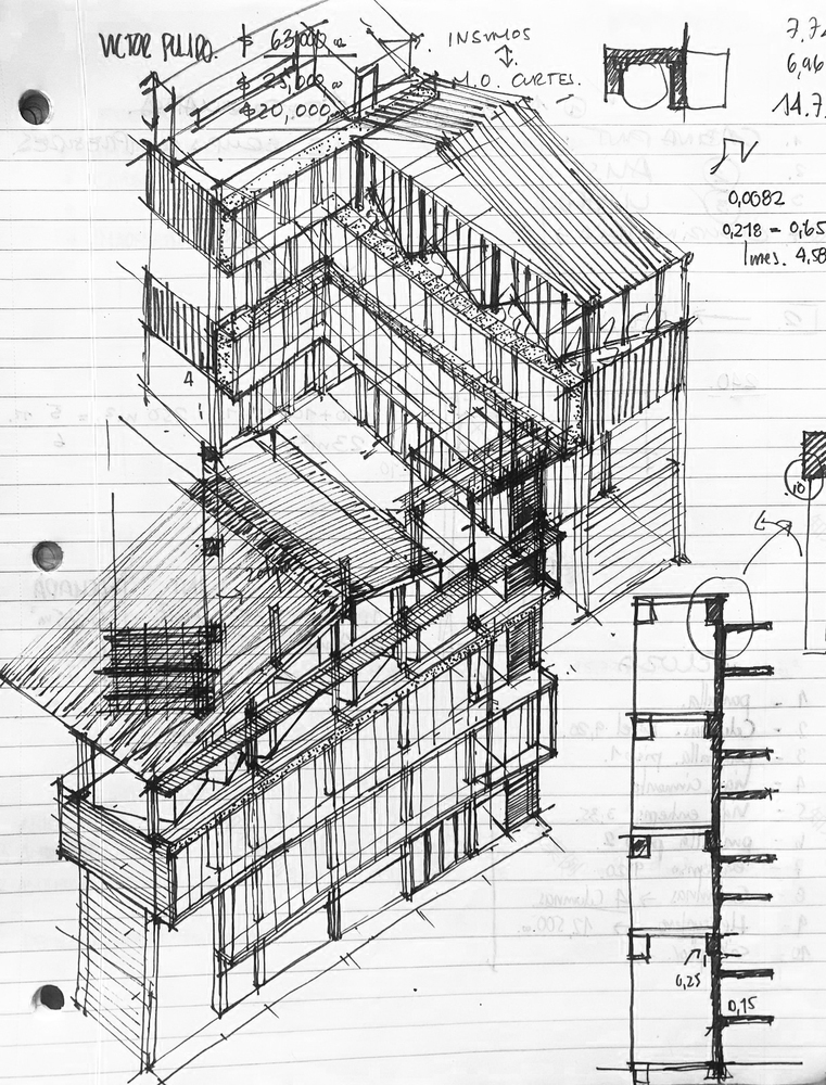 哥伦比亚 Blinsecurity Armor Factory丨Linnk Proyectos-66