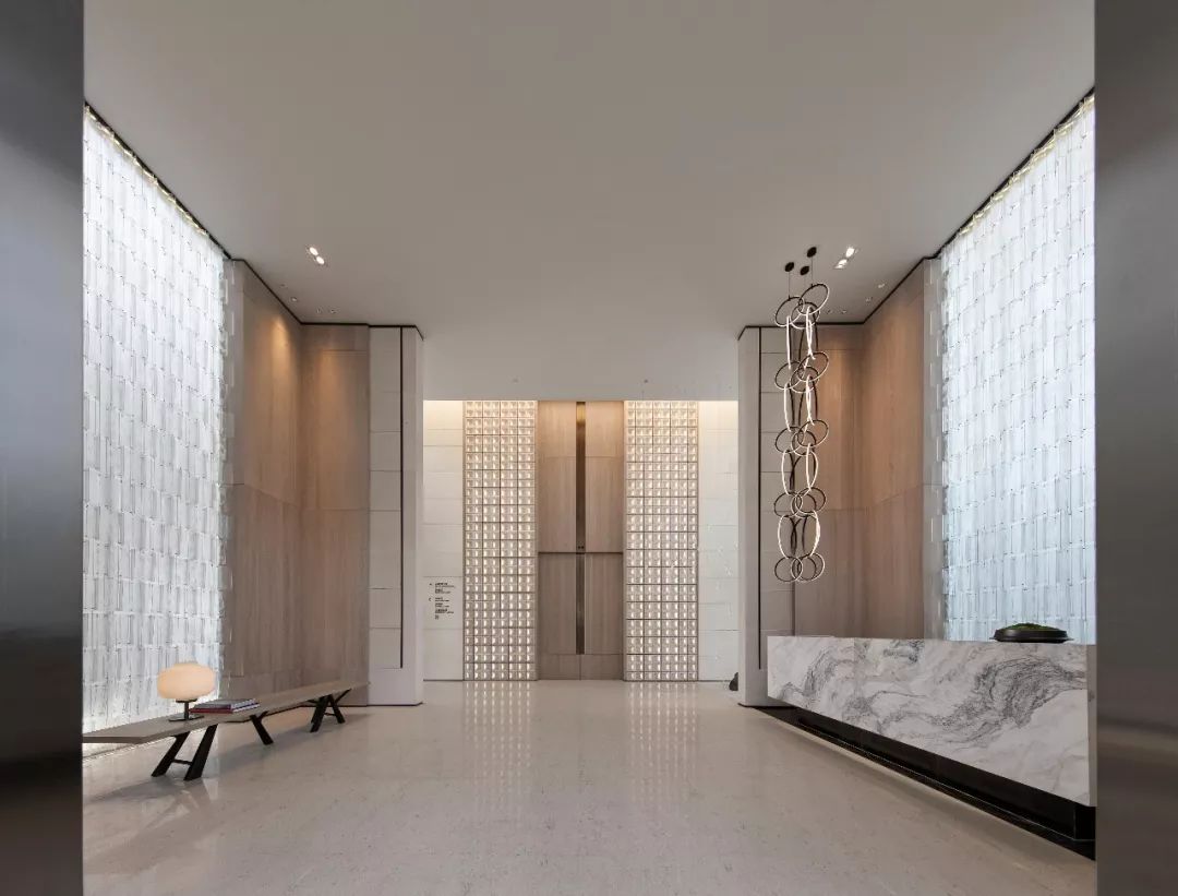 苏州新希望锦麟芳华 | 传统美学与现代设计的完美融合-71