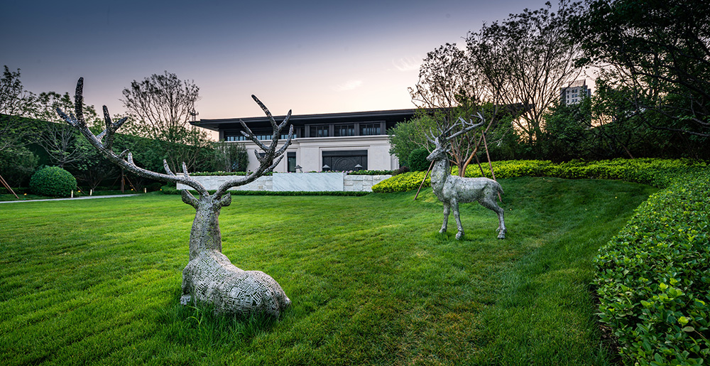 Yango Oriental Mansion - Residence - L&A GROUP | To Create a Better Environment-42