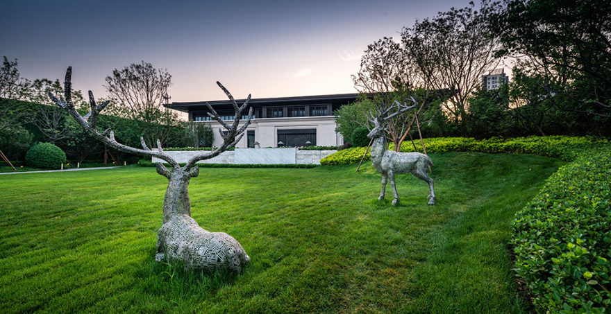 Yango Oriental Mansion - Residence - L&A GROUP | To Create a Better Environment-42